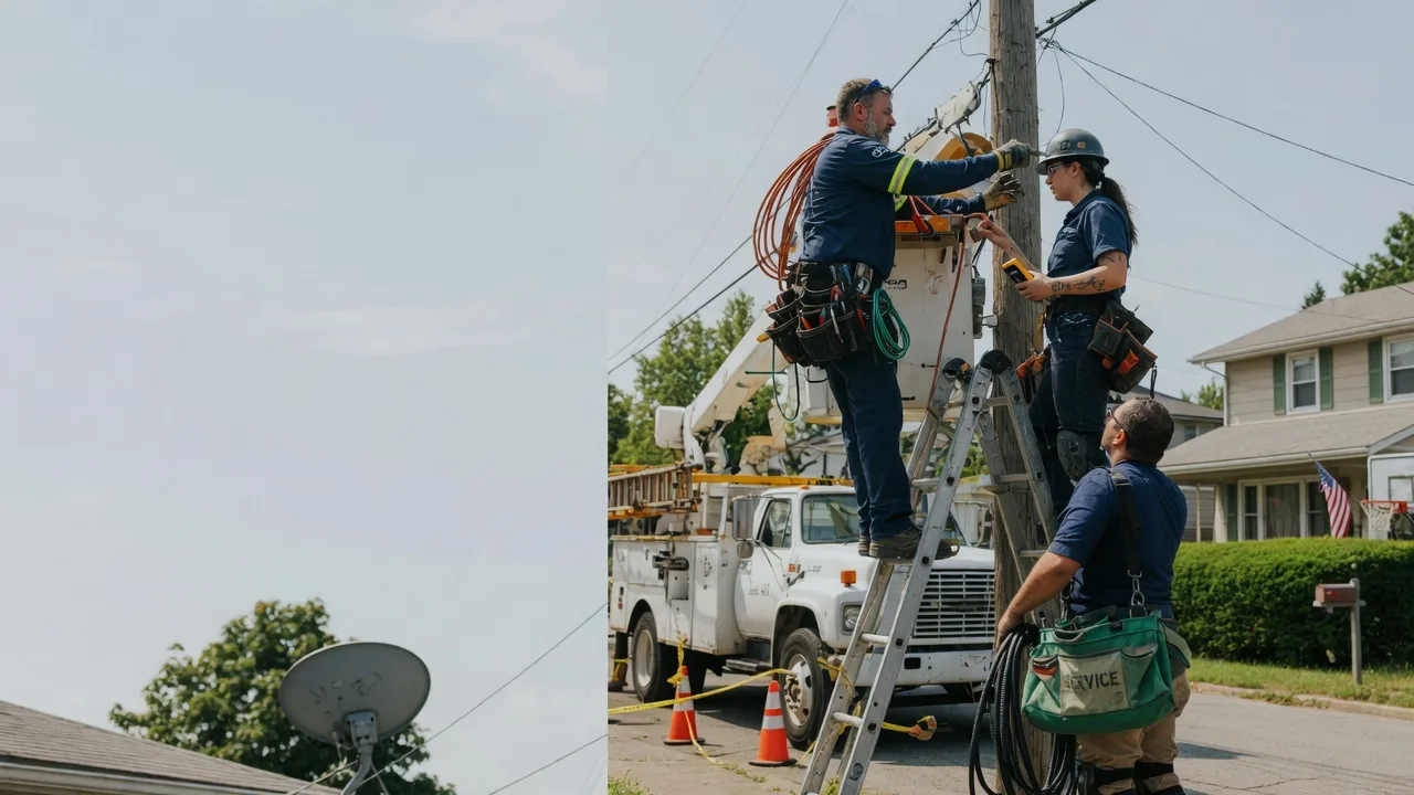 Electrical Repair in De Witt, MO near me